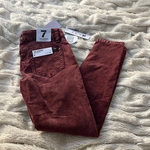 Girls Joe’s Jeans Brand Jegging. Size 7
